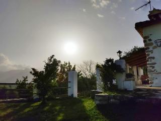Villa Huerta Nacimiento - Montecorto - 1