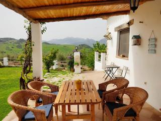 Villa Huerta Nacimiento - Montecorto - 6
