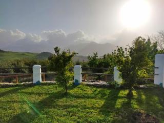 Villa Huerta Nacimiento - Montecorto - 5