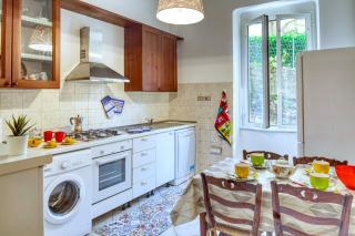 Oliva House - Levanto - 8