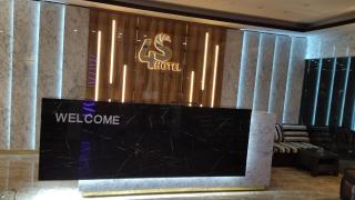 4S Hotel Dahab - Dahab - 2