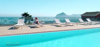 Hotel Parco Degli Aromi Resort & SPA - Valderice - 1