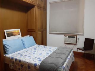 FLATS Atlantico Praia - Rio de Janeiro - 6