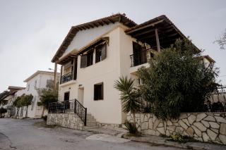 AIORA yard - Ammouliana - 5