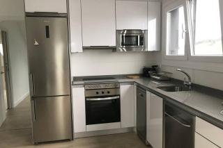 Apartamento Ático Miramar, Luanco - 6