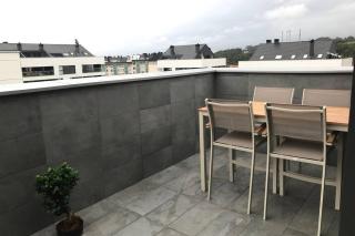 Apartamento Ático Miramar, Luanco - 1