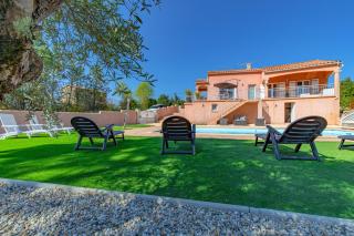 LA BASTIDE DU MAZEL - 6