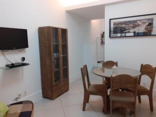 FLATS Atlantico Praia - Rio de Janeiro - 9