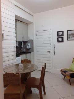 FLATS Atlantico Praia - Rio de Janeiro - 8