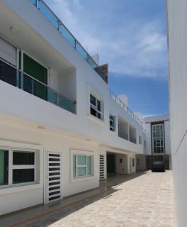 Apartamento El Prado Barranquilla - Barranquilla - 1