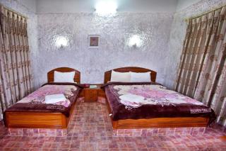 Jungle Safari Lodge- Serenity in the Wild - Sauraha - 9