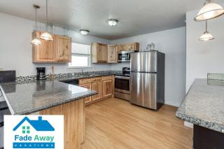 See the Sea - Beachfront - 1