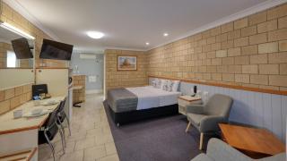 Jacaranda Country Motel - Saint George - 6