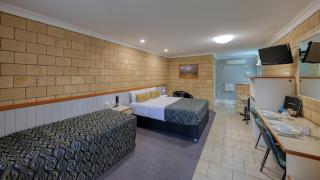 Jacaranda Country Motel - 8