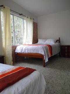 Kaliawiri Bird Lodge & reserve - 4