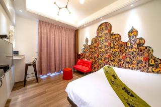 Yanduo Homestayuu嫣朵親子包棟 - Luodong - 5