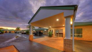 Jacaranda Country Motel - Saint George - 3