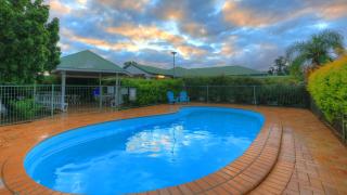 Jacaranda Country Motel - Saint George - 5