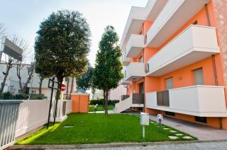 Appartamenti CALDERONE - Rimini - 3