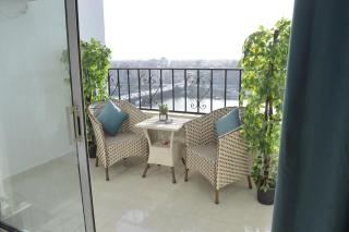 Nile View Inn - Il Cairo - 9