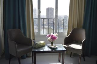 Nile View Inn - Il Cairo - 7