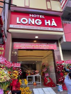 Khách sạn Long Hà - Can Tho - 7