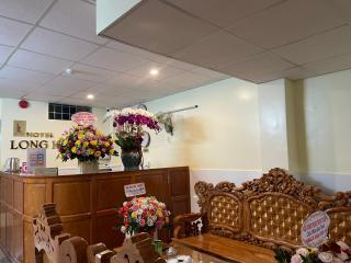 Khách sạn Long Hà - Can Tho - 5