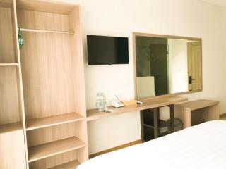 Grand Samota Hotel - Sumbawa Besar - 5