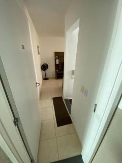 Apto se sentindo em casa - 1