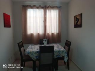 Apto se sentindo em casa - Campos dos Goytacazes - 4
