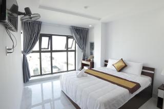 Tân Thi Hotel - Quy Nhon - 2