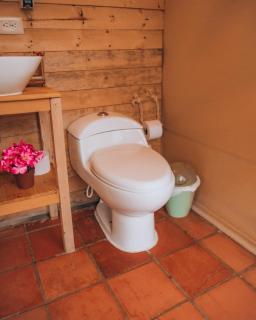 Glamping rio frio Tabio - Tabio - 3