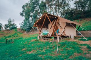 Glamping rio frio Tabio - 6