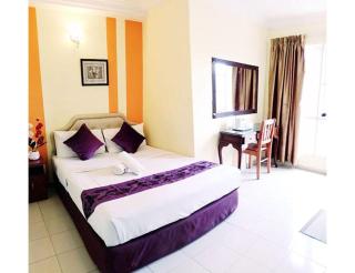 Sun Inns Tambun - Kampong Batu Lapan - 1