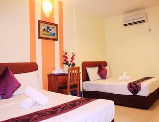 Sun Inns Tambun - Kampong Batu Lapan - 3