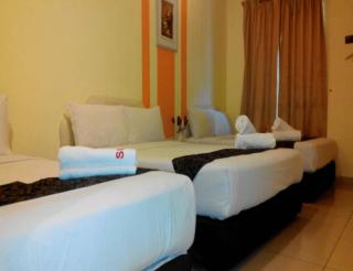Sun Inns Tambun - Kampong Batu Lapan - 4