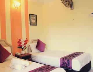 Sun Inns Tambun - Kampong Batu Lapan - 6