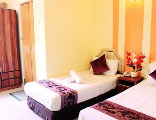 Sun Inns Tambun - Kampong Batu Lapan - 7
