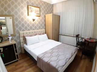 Burak Apart - Istanbul - 3