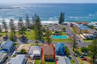 Burleigh Yamba Top Floor - oceanstays - Yamba - 9
