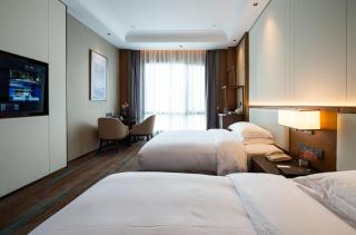 Shangrao International Hotel - Shangrao - 6