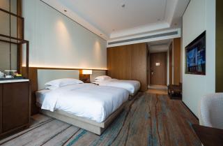 Shangrao International Hotel - 5