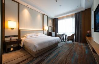 Shangrao International Hotel - Shangrao - 2
