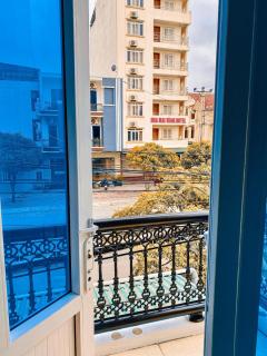 Thien Nhan Hotel - Cửa Lô - 4
