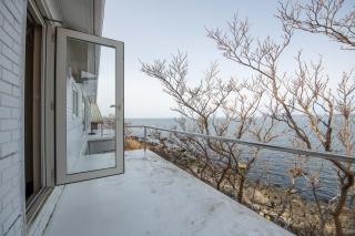 Sea Side House Toya - Toya-meer - 7