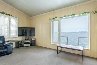 Sea Side House Toya - 5