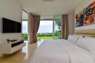 Villa Pondok Wahyu Sedana - Umeanyar - 3