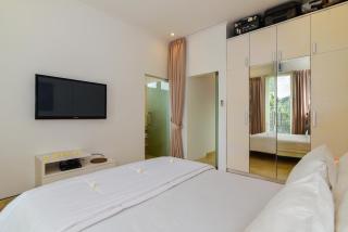Villa Pondok Wahyu Sedana - Umeanyar - 1