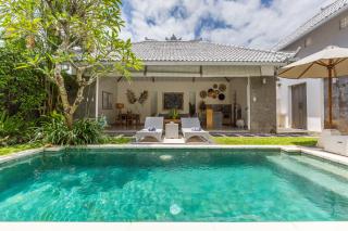 Villa Irma - Seminyak - 9