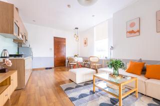 SaziHome Old Town Hanoi - Hanoi - 6